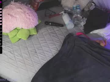 Naked cam girl pepperxminthe image #1494901