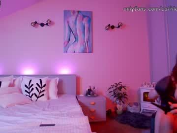 Naked cam girl cathleenprecious image #3142945