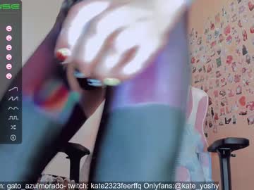 Naked cam tranny kate_yoshy image #1947209