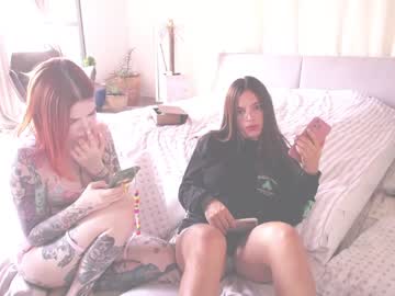 Naked cam girl kendalltyler image #2225236