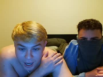 Naked cam man noahhunterfans image #4051721