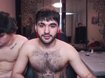 Naked cam man teddy_mode image #1876197
