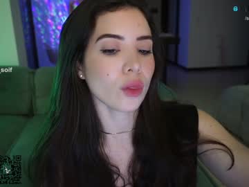 Naked cam girl soifiee image #1536652