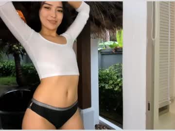 Naked cam girl aina_kun image #1702844