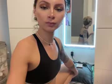 bellabyers naked cam