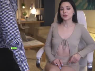 Naked cam couple office_online image #1627507