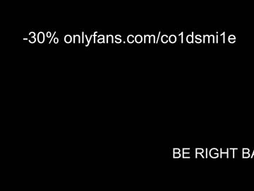 Naked cam man co1dsmi1e image #1296651