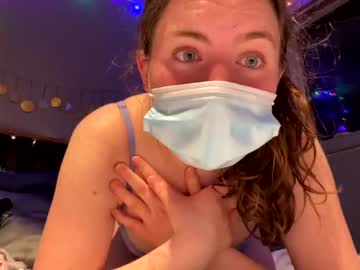 Naked cam girl peanut_03 image #721102