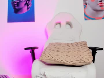 Naked cam girl ariadna5 image #3096440