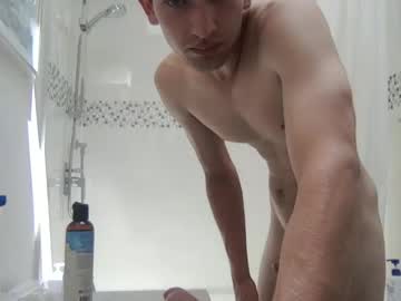 Naked cam man jaketrail image #4008704