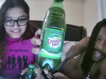 Naked cam couple queenamour image #1143900