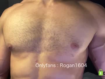 Naked cam man rogan1604 image #1771840