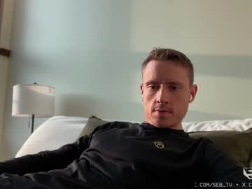 Naked cam man seb_tv image #4022494