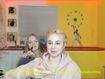 Naked cam girl mary_marlow image #1304082