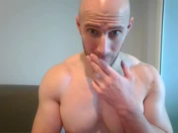 Naked cam man baldyboyy image #4058426