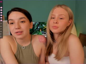 Naked cam couple huntertiana image #1933502