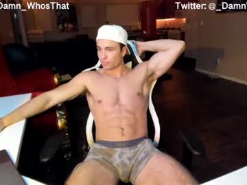 Naked cam man damn_whos_that image #2335075