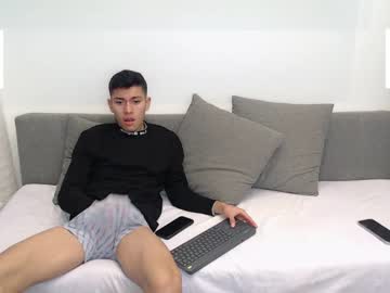 Naked cam man samandmiguel image #562471