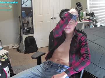 Naked cam man letsplayblake image #3042525
