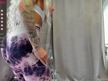 Naked cam girl diamond_jo image #1446360