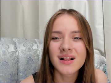 Naked cam girl bettybacker image #3076390
