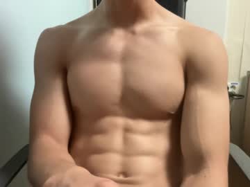 Naked cam man chrisyoo21 image #4011940