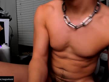 Naked cam man augustusir image #2500308