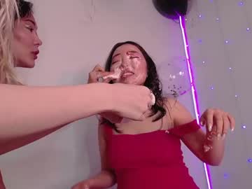 Naked cam couple milliebrause image #1822313