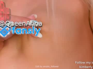 Naked cam girl queenafina image #3078081
