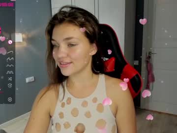 Naked cam girl michelle_mir image #3679714