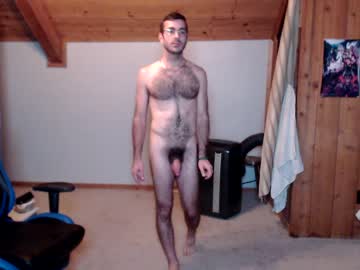 Naked cam man gorillaman223 image #1997894