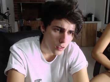 Naked cam man francoandtrevor image #423301