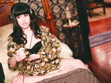 Naked cam girl ingennui image #414756