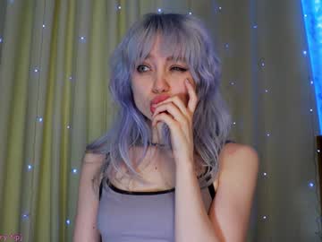 Naked cam girl enncandy image #3838465