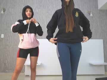 Naked cam girl camilitasu image #510391