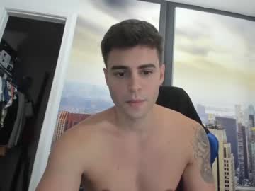 Naked cam man limz88 image #277944