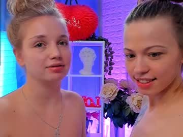 Naked cam couple huntertiana image #238839
