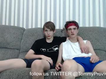 Naked cam man im_tommy image #2079837
