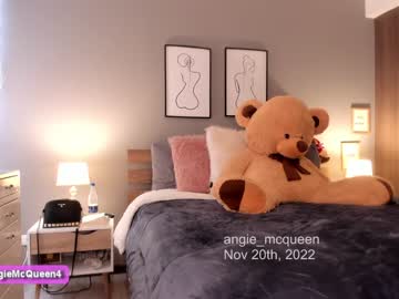 Naked cam couple angie_mcqueen image #3126832
