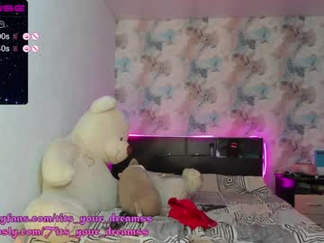 Naked cam girl tits_your_dreams image #3269860