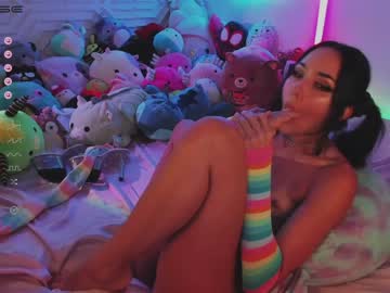 Naked cam girl princess_fart_sparkles image #2757667