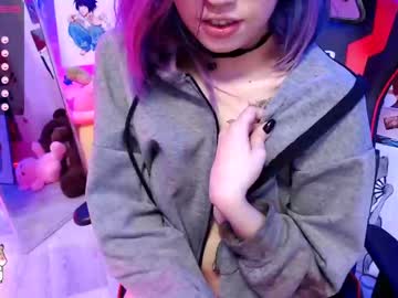 Naked cam girl miekolun image #562456