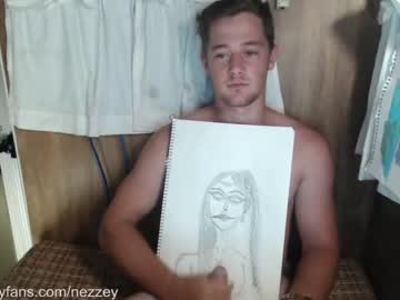 Naked cam man nezzey image #3183055