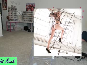 Naked cam girl pr3ttyp1nkpussy image #1177726