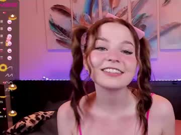 Naked cam girl elizabeth_stoons image #2080063