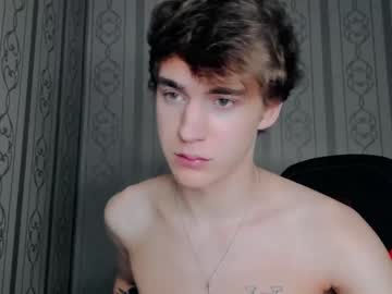 Naked cam man justin_martin666 image #1873722