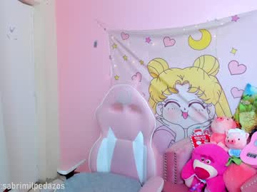 Naked cam girl sabrina_geek image #3348058