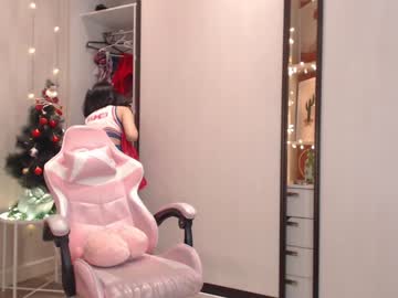 Naked cam girl hi_teika image #719162