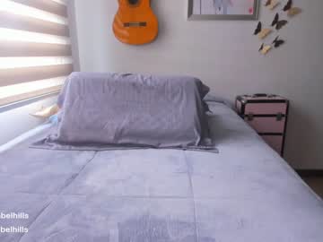 Naked cam girl isabelhills image #2547205