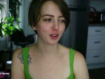 Naked cam girl morganxu image #911543